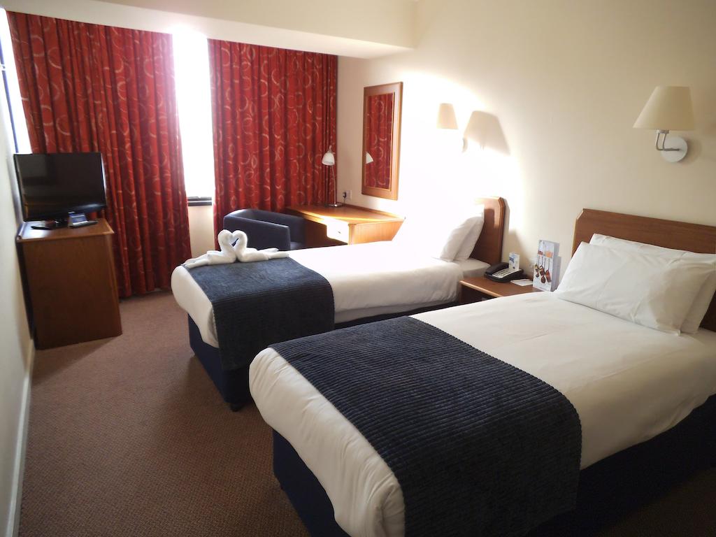 Hotel Airport Inn Gatwick